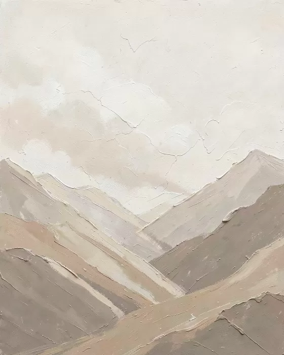 Smoky Folds