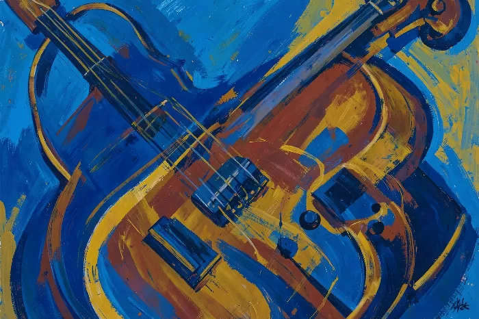 Blue Riff