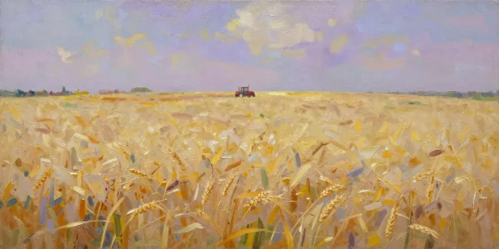 Heartland Glow