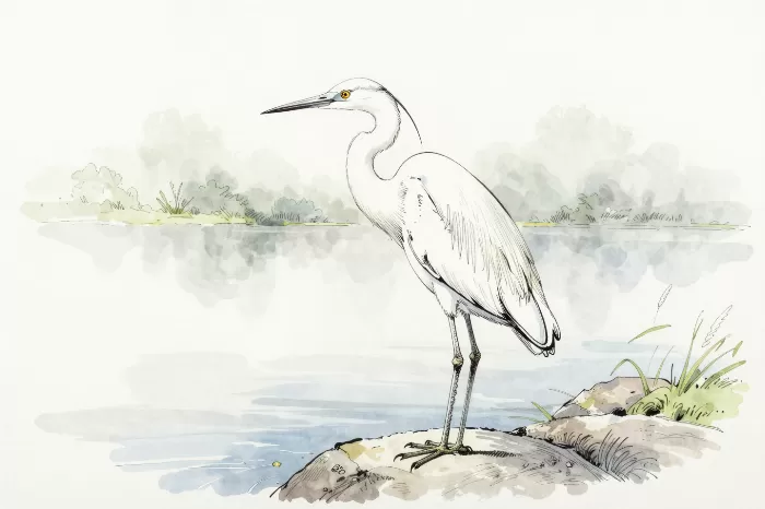 Pale Wader