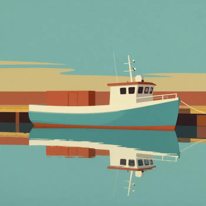 Maine Mooring