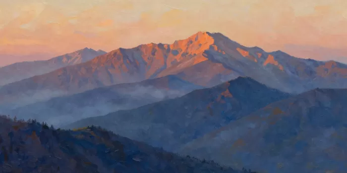 Apricot Peaks