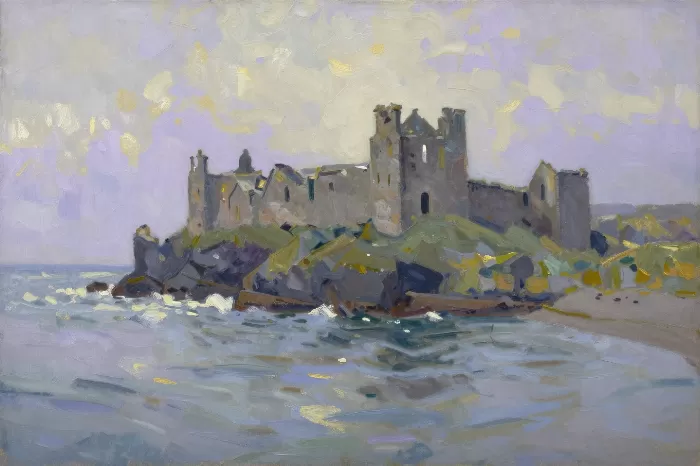 Coastal Keep