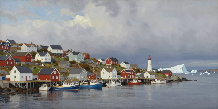 Outport Haven