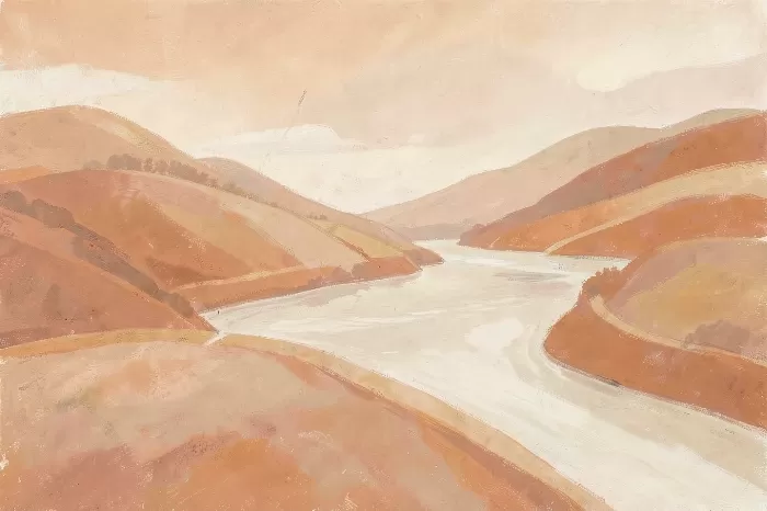 Rhine Drift