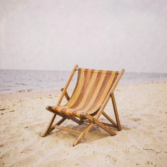 Dusk Chair