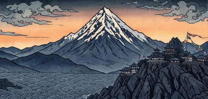 Indigo Summit