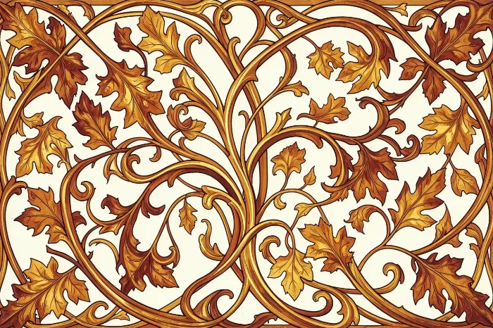 Gilded Grove