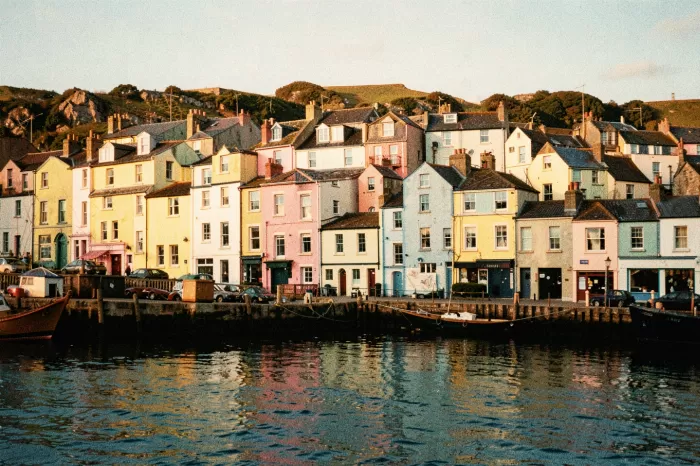 Galway Harbour