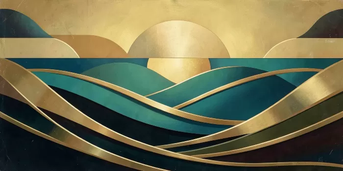 Streamline Sea
