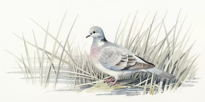 Reed Dove
