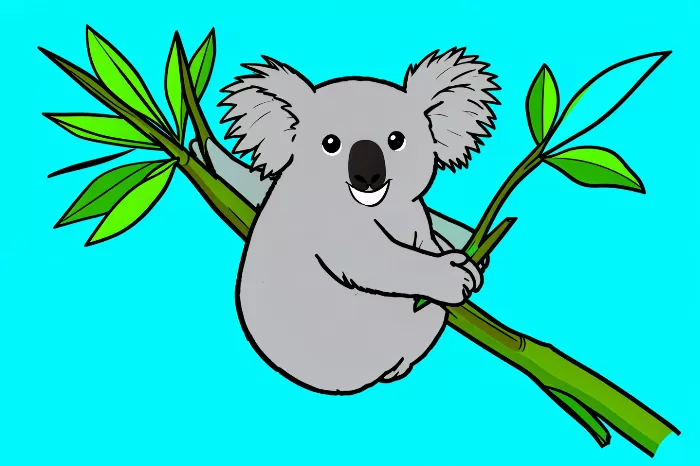 Koala Pop