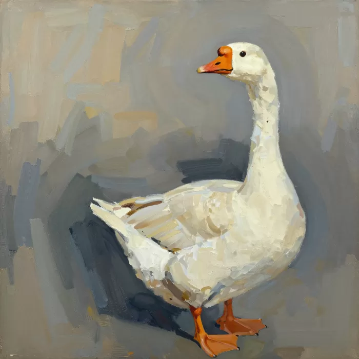 Goose Curve