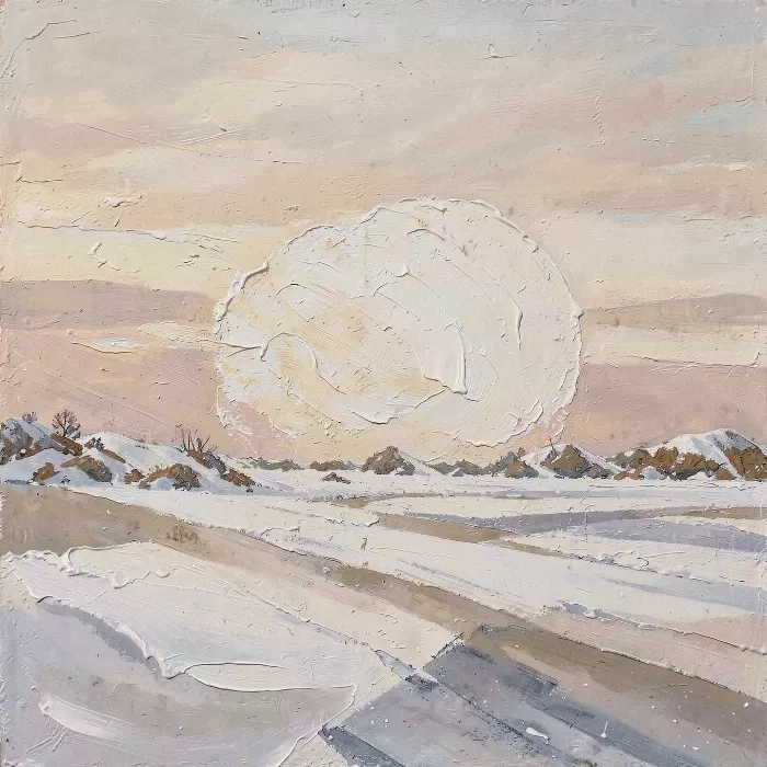Taupe Dusk