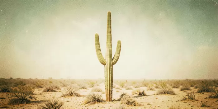 Desert Sentry