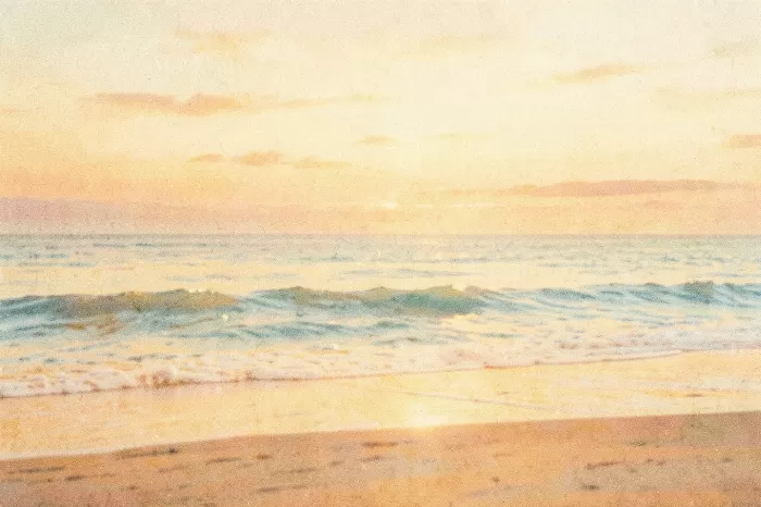 Beach Stripes