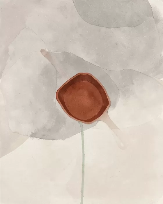 Rust Skillet
