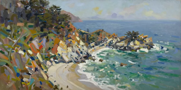 Highway Coast