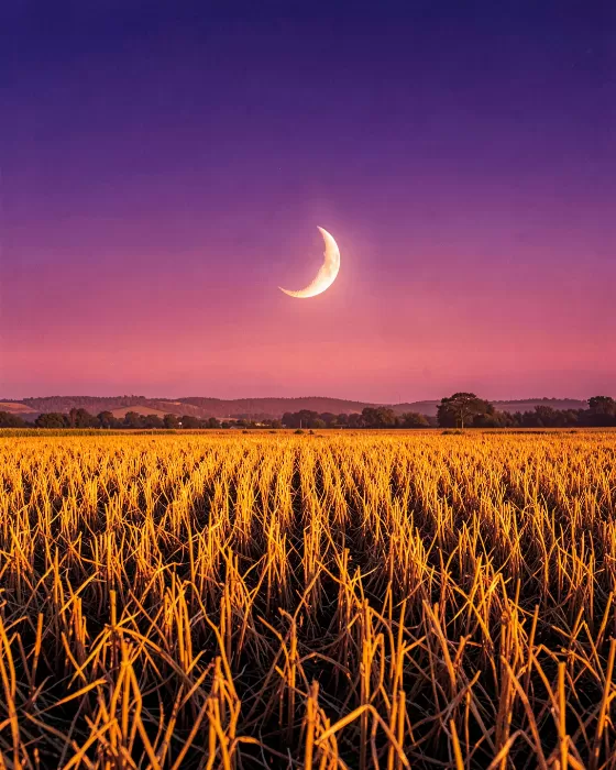 Harvest Moon