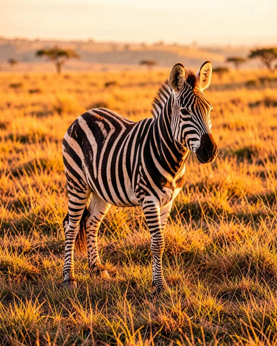 Savanna Gold