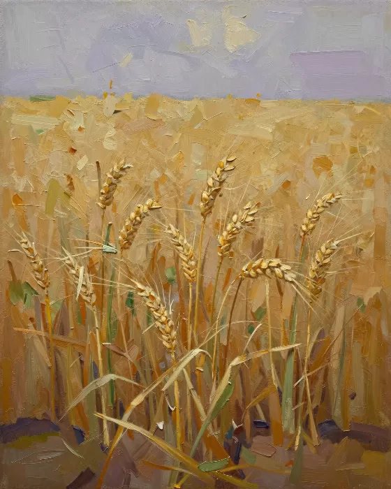 Rye Gold