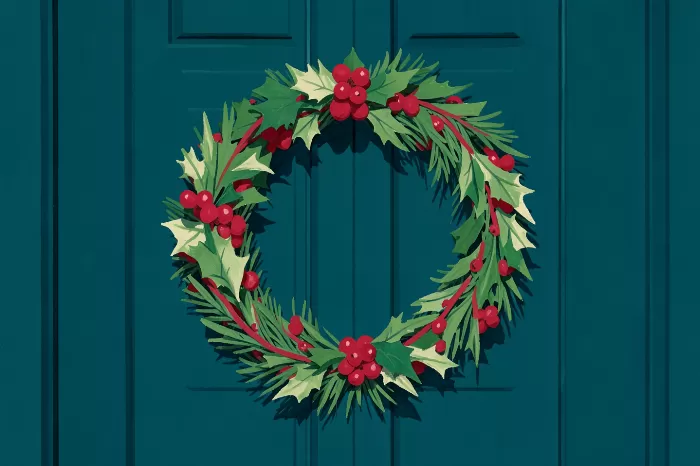 Evergreen Welcome