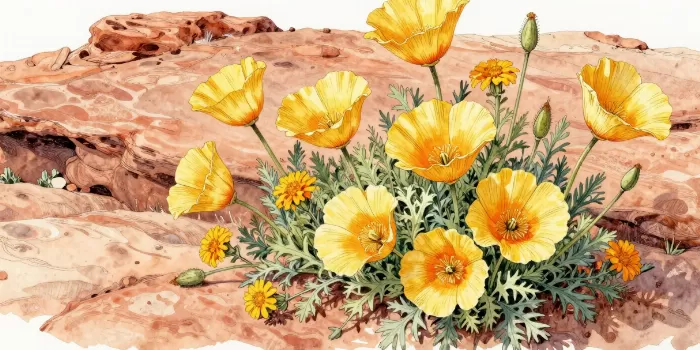 Golden Ledge