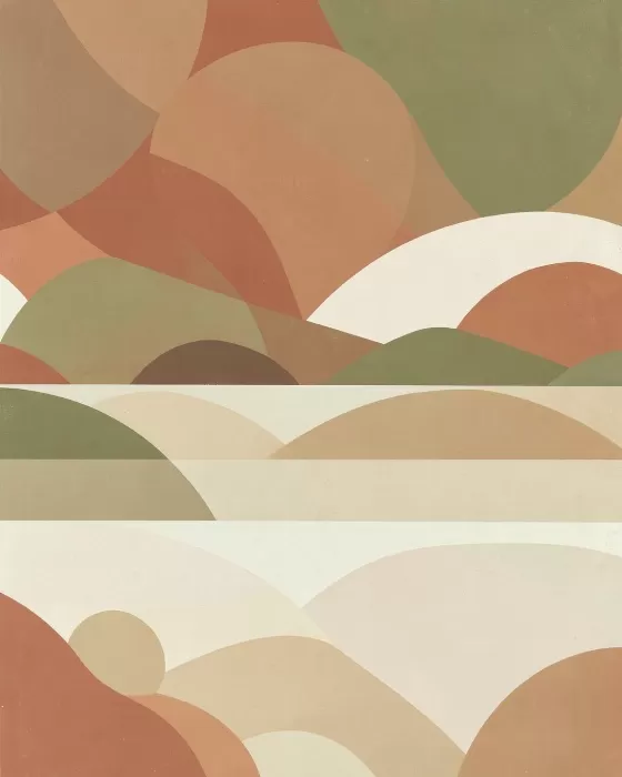 Terracotta Headlands