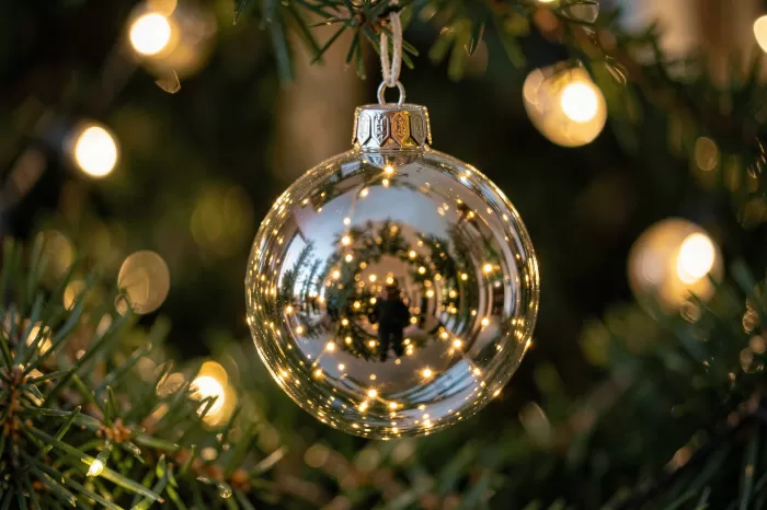 Bauble Light