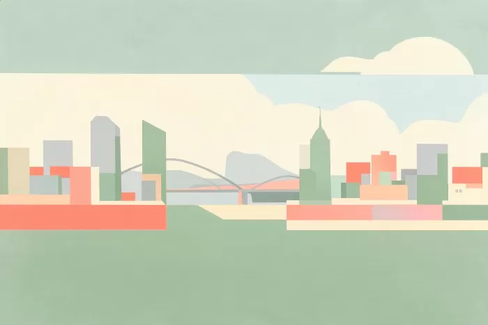 Bridge Panels