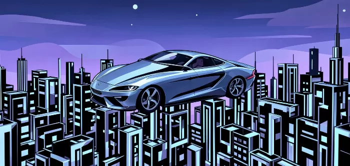 Futurist Flight