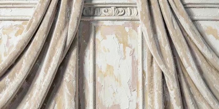 Plaster Fold