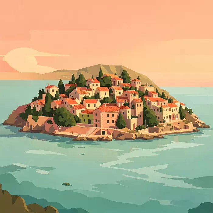 Sveti Islet