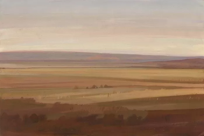 Western Field