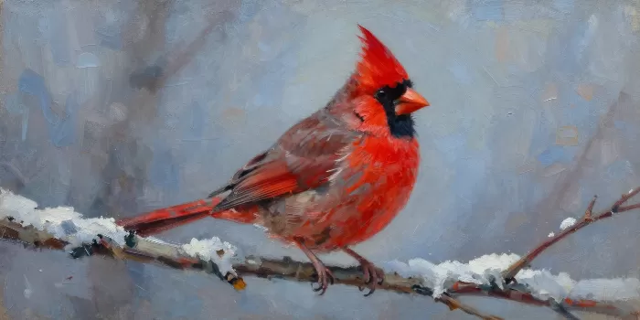 Scarlet Branch