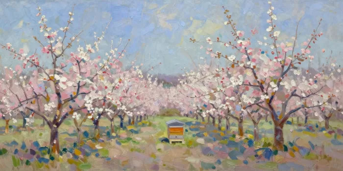 Orchard Spring