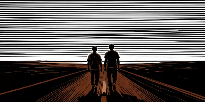 The Long Walk