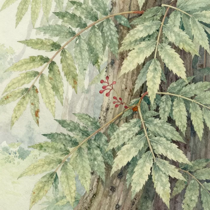 Muir Fronds