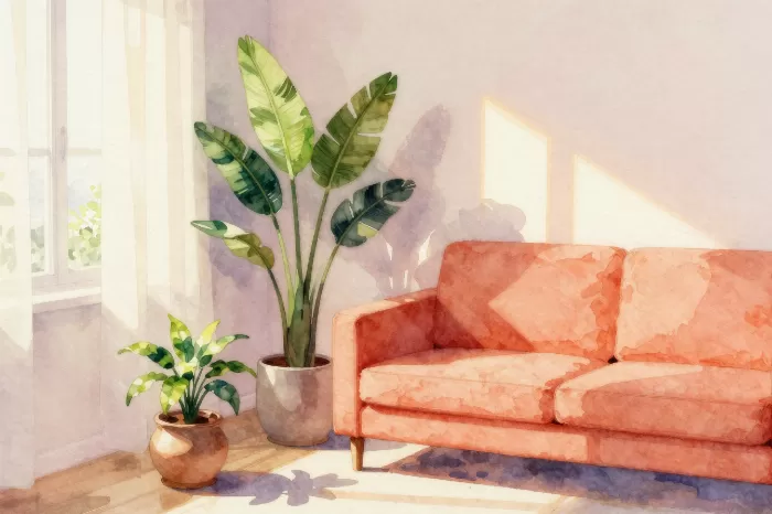 Coral Lounge
