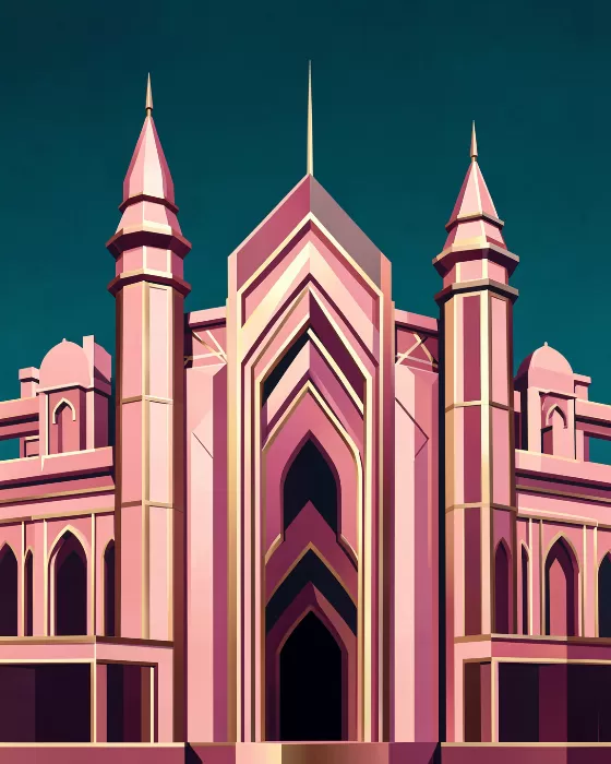 Deco Palace
