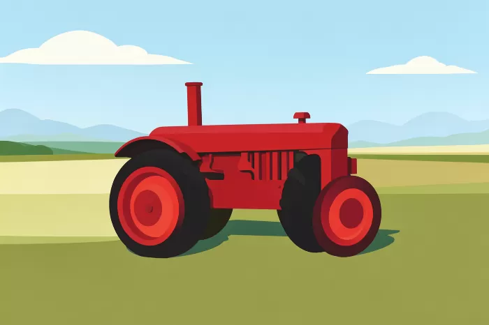 Field Machine