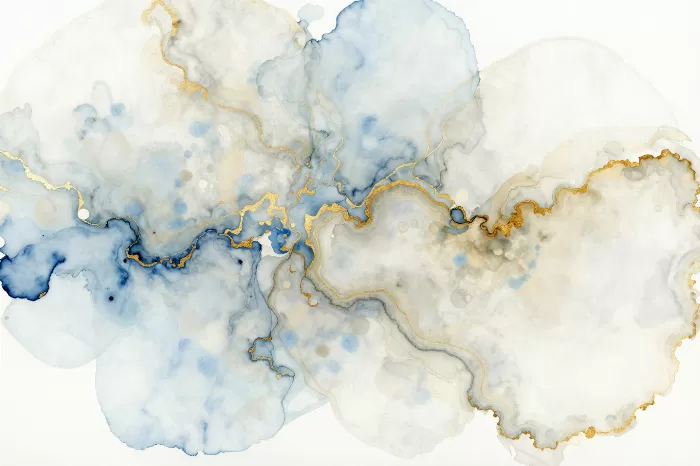 Silent Marble