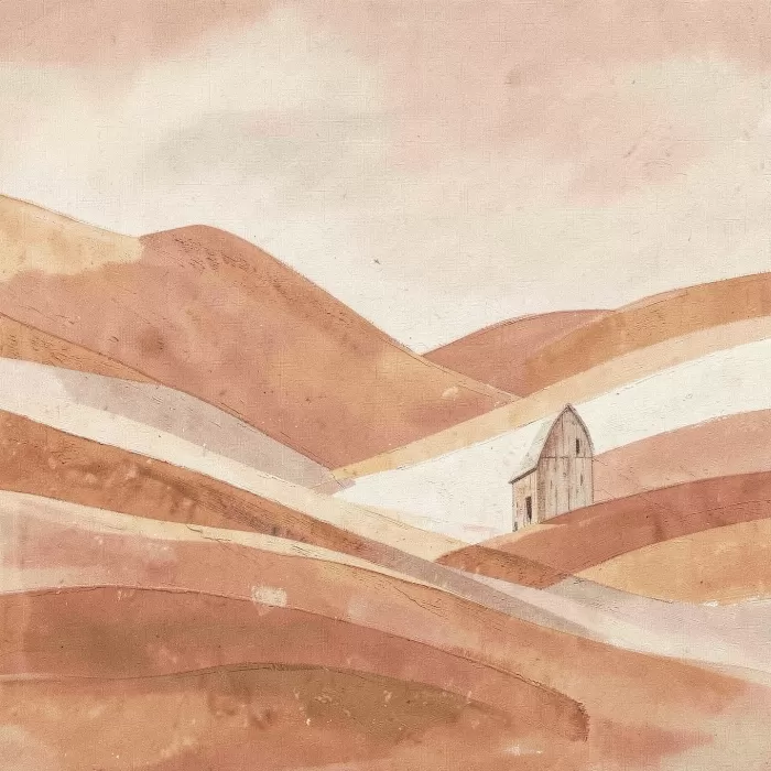 Ochre Layers