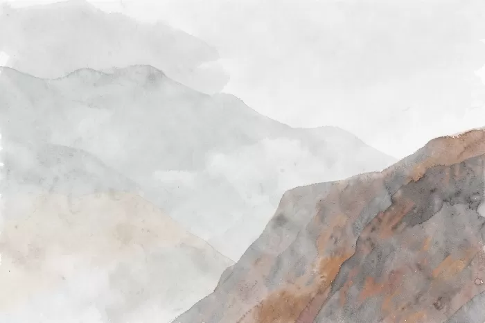 Volcanic Wash