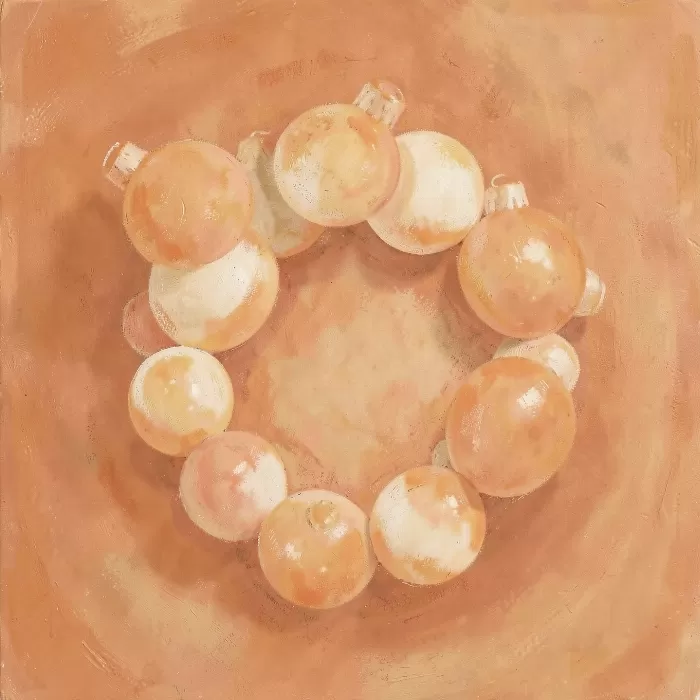 Earthen Wreath
