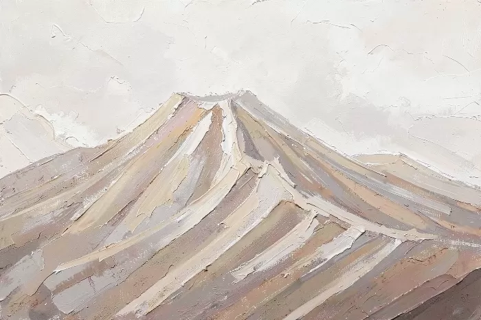 Arenal Mist