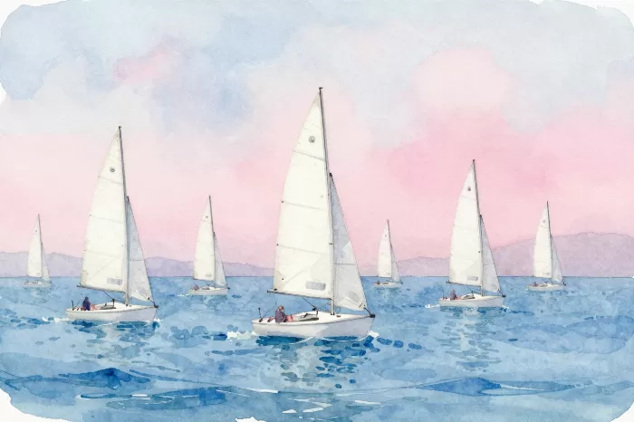 Regatta Sails