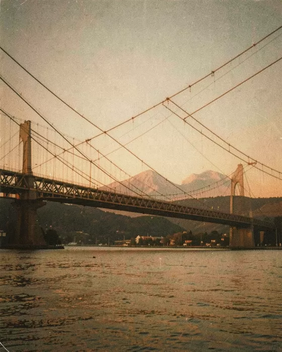 Portland Bridge