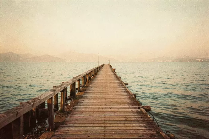 Pier Days