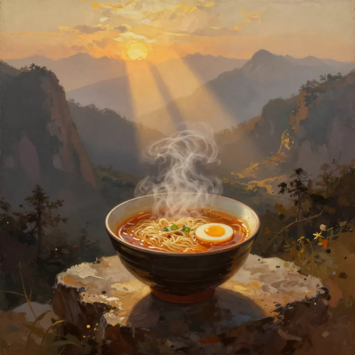 Ramen Summit